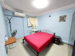 Blk 701 West Coast Road (Clementi), HDB 3 Rooms #472848281